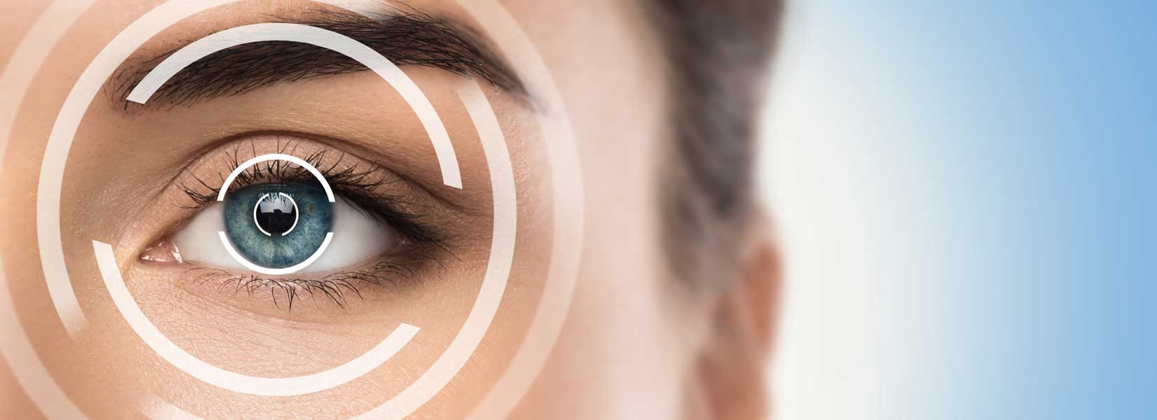 LASIK & Refractive Surgery Co-Management in Cold Spring